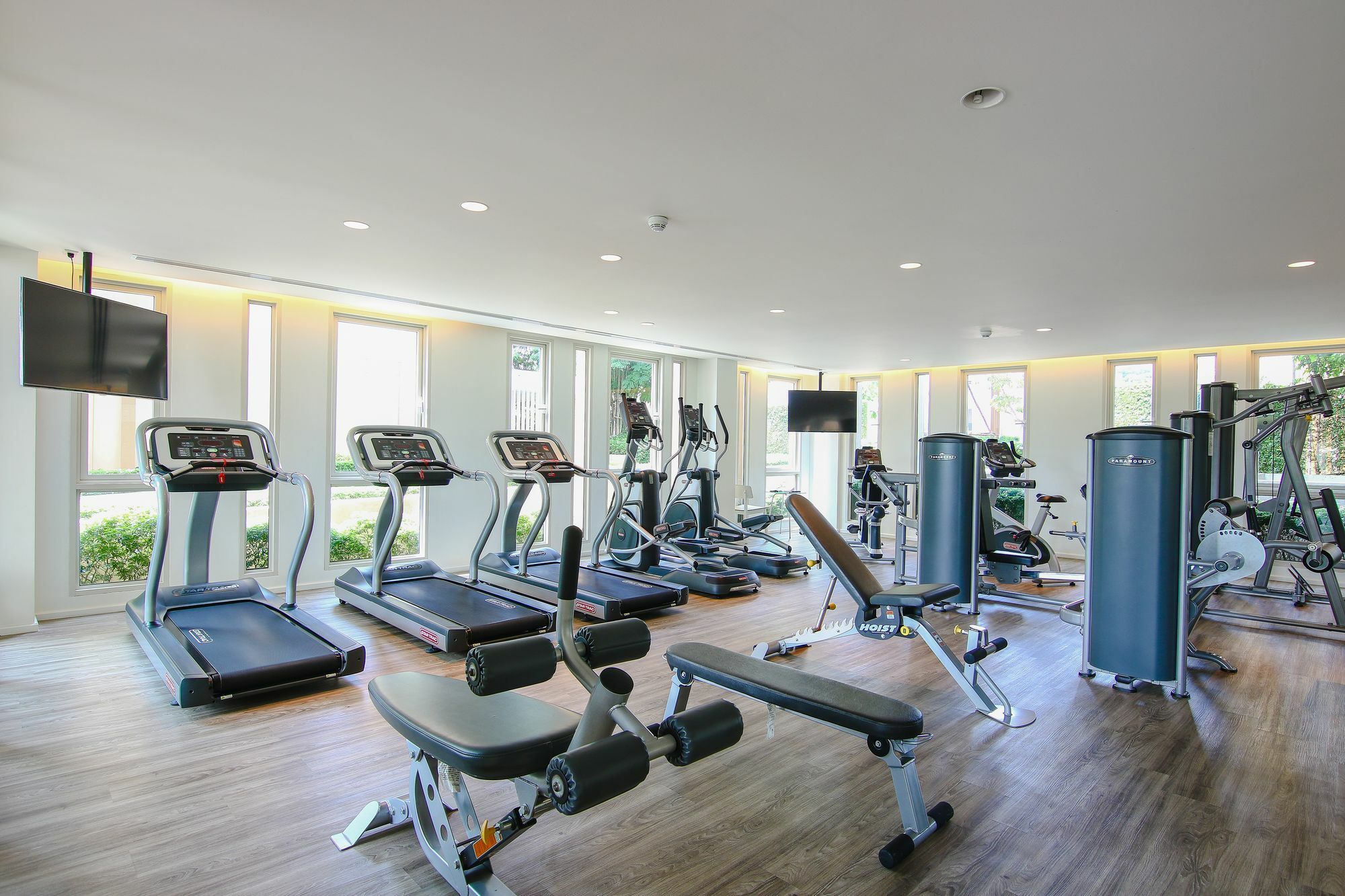 Huahin Luxury Beachfront Condo By Ml Экстерьер фото